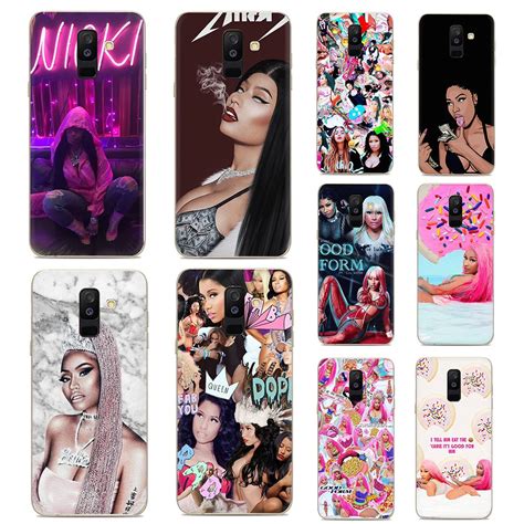 nicki minaj chanel phone case|Tech Cases .